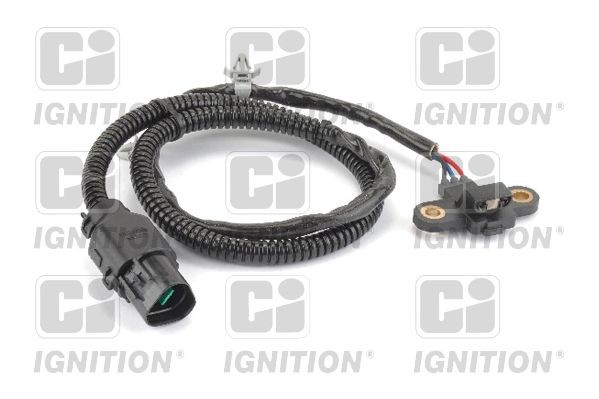 Gerador de impulsos, cambota QUINTON HAZELL XREV470 QUINTON HAZELL XREV470: Sensor de velocidade Hyundai SONATA 2002