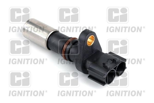 Generatore di impulsi, Albero a gomiti QUINTON HAZELL XREV490 QUINTON HAZELL XREV490 Sensore albero motore Toyota PRIUS 2006