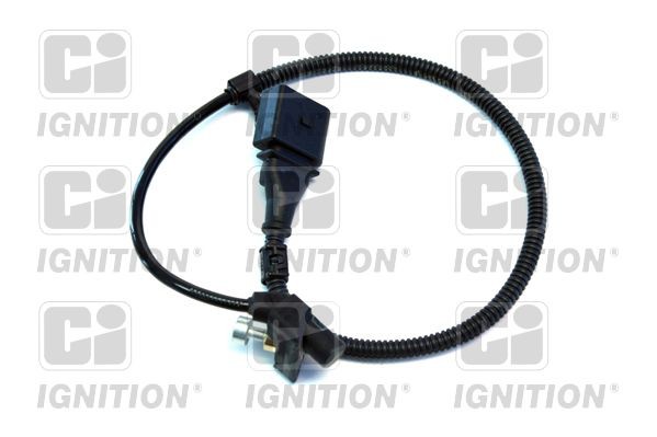 QUINTON HAZELL Impulsgiver, veivaksel XREV492 Veivakselsensor QUINTON HAZELL SEAT XREV492