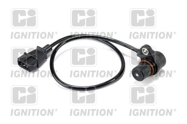 Crankshaft sensor QUINTON HAZELL XREV493 QUINTON HAZELL XREV493 Nissan TERRANO 2003 Crankshaft position sensor price
