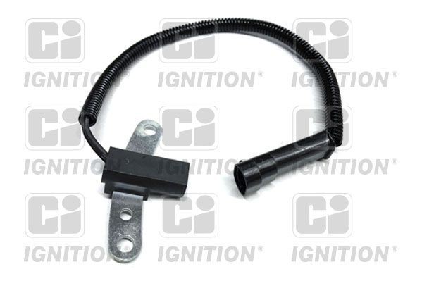 Crankshaft sensor QUINTON HAZELL XREV515 QUINTON HAZELL XREV515 Jeep WRANGLER 2000 Crankshaft position sensor price