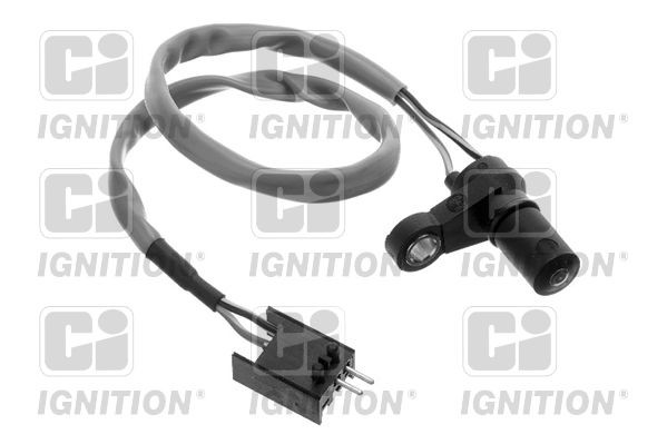 QUINTON HAZELL Toerentalsensor, automatische aandrijving XREV525 QUINTON HAZELL XREV525 originele Toerentalsensor versnellingsbak Volvo C70 Cabrio kosten