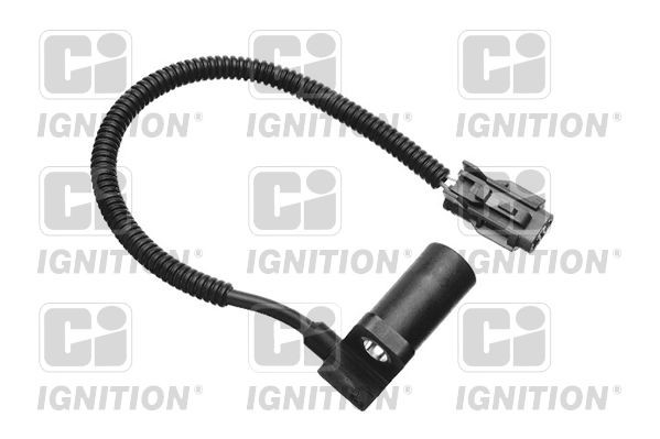 QUINTON HAZELL Geschwindigkeitssensor XREV528 XREV528 Geschwindigkeitssensor VW CORRADO QUINTON HAZELL kaufen