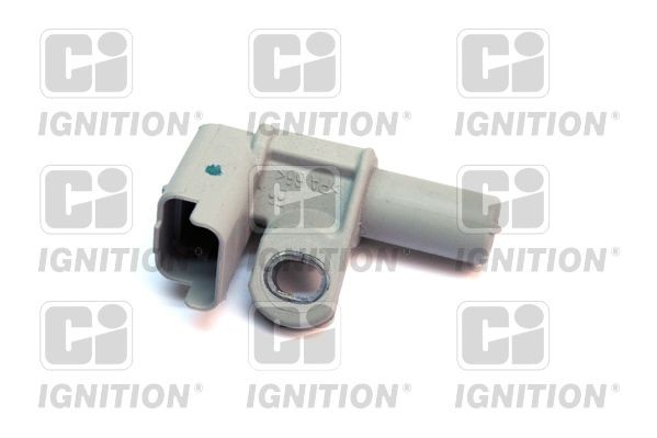 Sensor da velocidade de rotação, cx. de vel. automática QUINTON HAZELL XREV532 QUINTON HAZELL XREV532 Sensor velocidade rotações HYUNDAI TERRACAN 2003