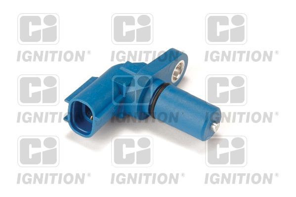 QUINTON HAZELL Turtallsensor, automatgir XREV538 QUINTON HAZELL XREV538 Sensor hastighet Toyota Land Cruiser 200 til en fordelagtig pris