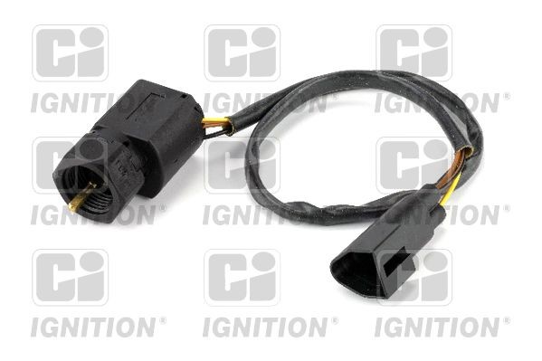Speed sensor QUINTON HAZELL XREV539 QUINTON HAZELL XREV539 FORD KA 2023 speed sensor price