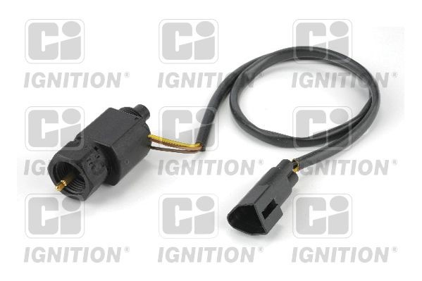 QUINTON HAZELL Sensore di velocità XREV540 QUINTON HAZELL XREV540 Sensore di velocità BMW 2 Coupe (F22, F87) M2 370 CV 2018