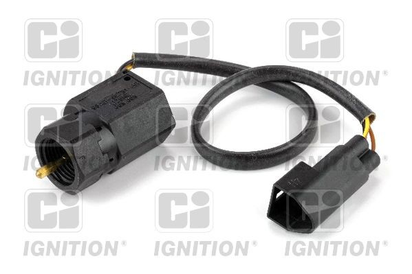 Sensor, velocidade QUINTON HAZELL XREV542 QUINTON HAZELL XREV542: Sensor velocidade Ford FOCUS 2019