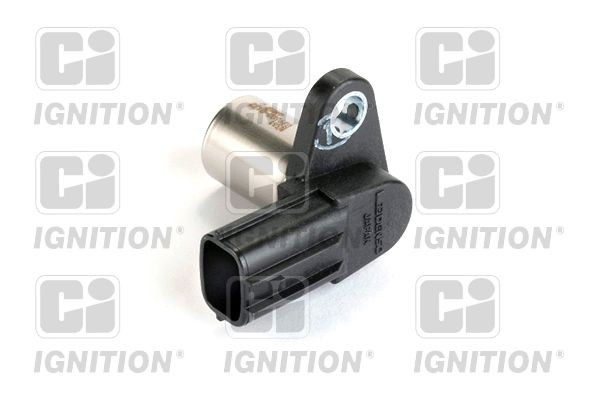 Crankshaft sensor QUINTON HAZELL XREV550 QUINTON HAZELL XREV550 2003 MAZDA PREMACY crankshaft sensor replacement