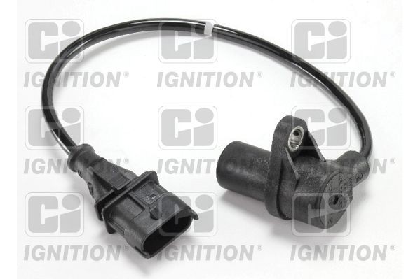 QUINTON HAZELL Krumtapsføler XREV607 XREV607 Krumtapsføler QUINTON HAZELL SAAB 900