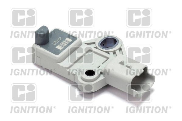 QUINTON HAZELL Gerador de impulsos, cambota XREV611 QUINTON HAZELL Sensor de rotações gestão do motor PEUGEOT XREV611