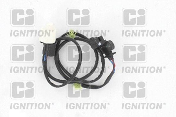 Kurbelwellensensor QUINTON HAZELL XREV615 QUINTON HAZELL XREV615: Kurbelwellensensor Mitsubishi PAJERO 2000
