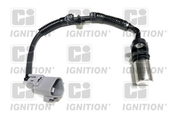 QUINTON HAZELL Impulsgiver, veivaksel XREV628 Turtallssensor QUINTON HAZELL TOYOTA XREV628