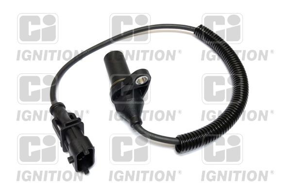 QUINTON HAZELL Σηματοδ. παλμών, στροφ. άξονας XREV635 XREV635 QUINTON HAZELL Αισθητήρας στροφών Honda φθηνά