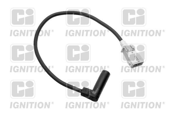 QUINTON HAZELL Crankshaft sensor XREV645 XREV645 QUINTON HAZELL PEUGEOT crankshaft pulse sensor