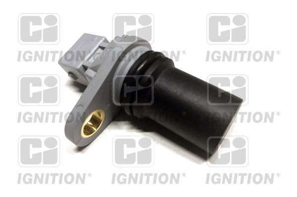 QUINTON HAZELL Drehzahlsensor, Schaltgetriebe XREV659 Geschwindigkeitssensor QUINTON HAZELL Volkswagen CORRADO XREV659