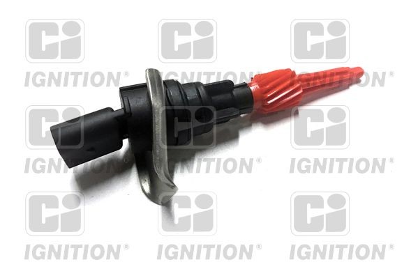 QUINTON HAZELL Geschwindigkeitssensor XREV666 XREV666 Geschwindigkeitssensor VW CORRADO QUINTON HAZELL kaufen