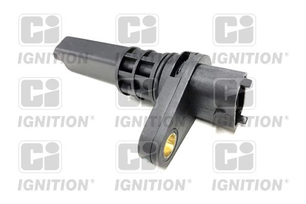 QUINTON HAZELL Speed sensor XREV676 QUINTON HAZELL XREV676 Speed sensor VAUXHALL Astravan Mk3 (F) (T92) 1.6 i (F70) 75 hp 1997