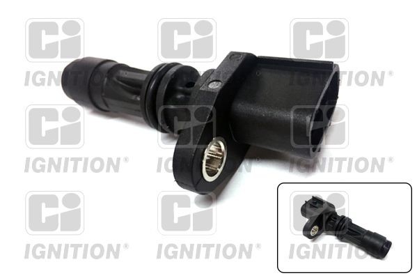 QUINTON HAZELL Σηματοδ. παλμών, στροφ. άξονας XREV678 QUINTON HAZELL XREV678 Αισθητήρες στροφών Nissan Navara D22 Φορτηγό πλατφόρμα γνήσια τιμες