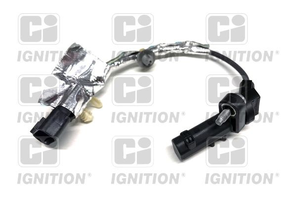 Krukassensor QUINTON HAZELL XREV679 QUINTON HAZELL XREV679: Krukaspositiesensor Jaguar S-TYPE 1999