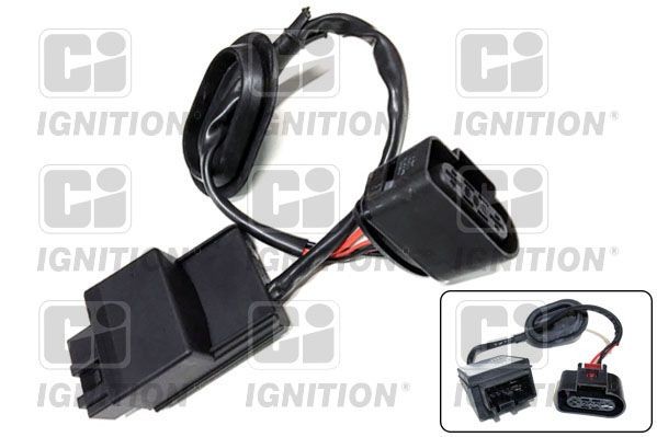 QUINTON HAZELL Relé, bomba de combustível XRL202 QUINTON HAZELL XRL202 Relé da bomba de combustível Audi A6 C7 4g preço