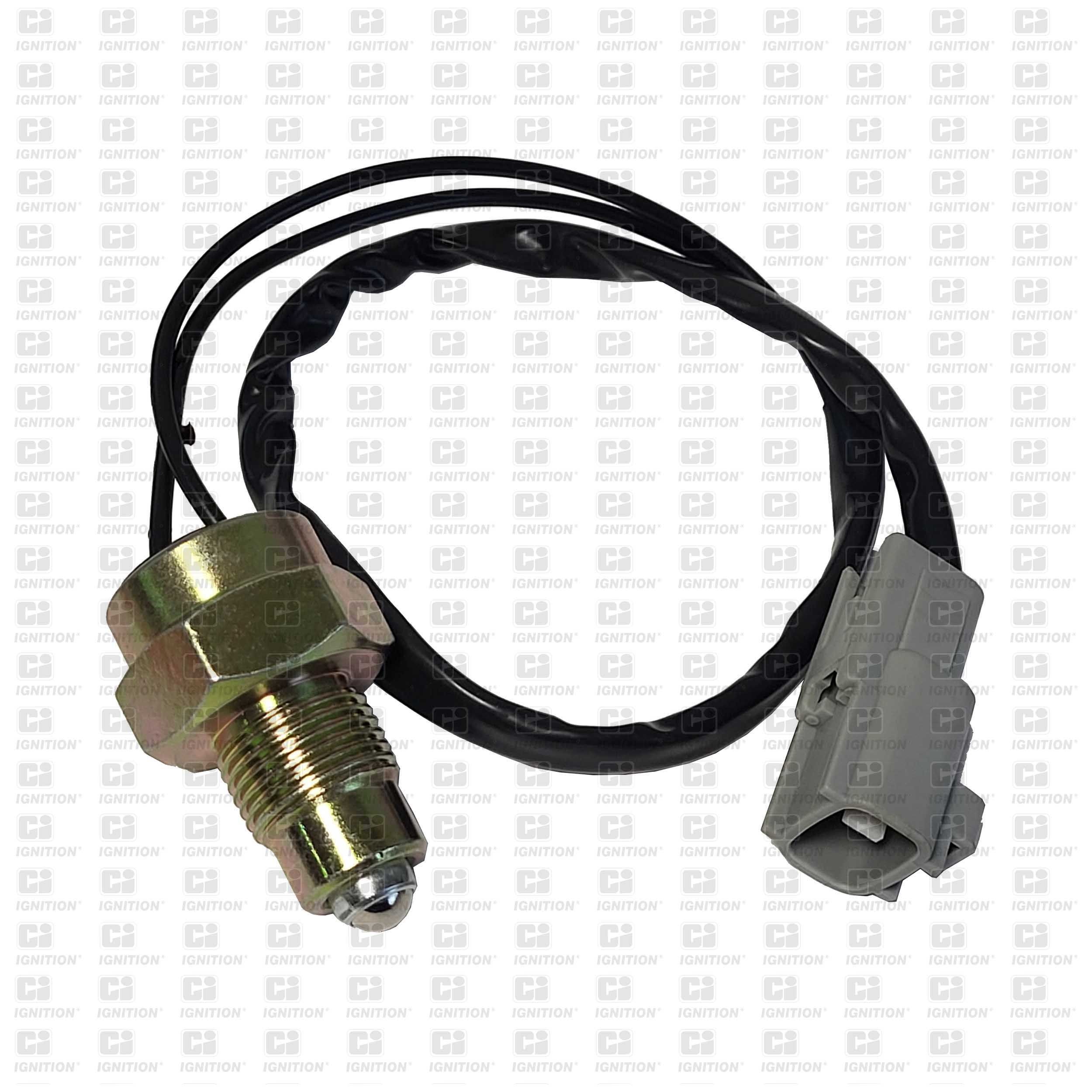 Kontakt, baklygte QUINTON HAZELL XRLS203 QUINTON HAZELL XRLS203 Baklyskontakt CITROËN C1 2013