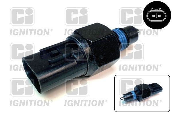 Slēdzis, Atpakaļgaitas signāla lukturis QUINTON HAZELL XRLS213 QUINTON HAZELL XRLS213 Slēdzis atpakaļgaitas signāla lukturis HYUNDAI TUCSON 2018