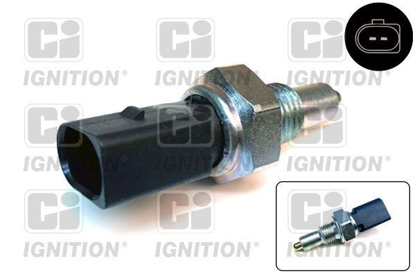 QUINTON HAZELL Spínač cúvacích svetiel XRLS234 QUINTON HAZELL XRLS234 originálne Spínač cúvacích svetiel Seat Exeo st cena