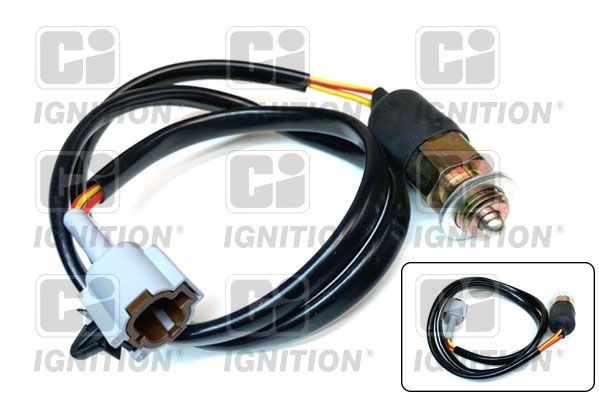 QUINTON HAZELL Contacteur, feu de recul XRLS240 QUINTON HAZELL XRLS240 Capteur de feu de recul Hyundai ix35 d'origine