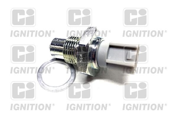 QUINTON HAZELL Kontakt, baklygte XRLS295 QUINTON HAZELL XRLS295 originale Toyota IQ AJ1 Baklyskontakt hvad koster