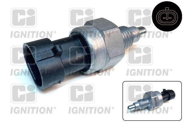 QUINTON HAZELL Spínač cúvacích svetiel XRLS304 QUINTON HAZELL XRLS304 Spínač cúvacích svetiel Astra H Hatchback lacné