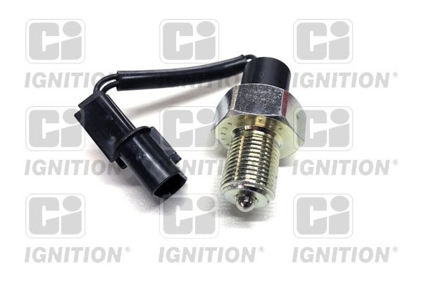 QUINTON HAZELL Backljuskontakt XRLS305 Hyundai H1 A1 Backljuskontakt QUINTON HAZELL XRLS305