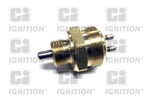 QUINTON HAZELL Kontakt, baklygte XRLS306 XRLS306 Baklyskontakt MERCEDES-BENZ SPRINTER QUINTON HAZELL