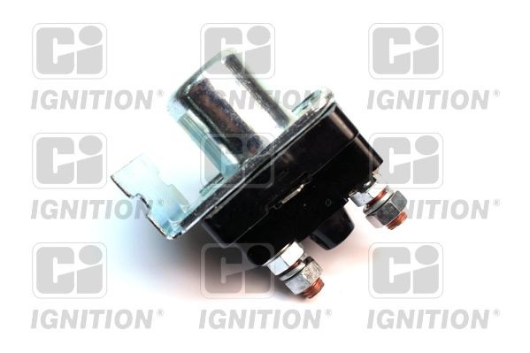 QUINTON HAZELL Magnetlülitus, starter XS7096 QUINTON HAZELL XS7096 Tõmberelee 800 Hatchback (XS) originaal hind