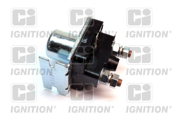 QUINTON HAZELL Solenoid, startmotor XS7097 QUINTON HAZELL XS7097 Solenoid, startmotor
