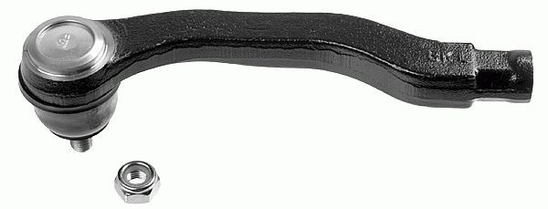 Rótula de direção LEMFÖRDER 34320 01 LEMFÖRDER 34320 01: Ponteira de direção Honda JAZZ 2005