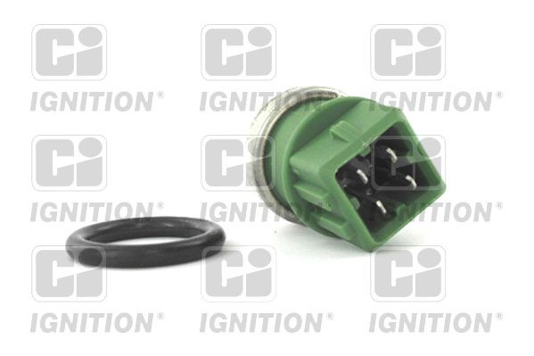 QUINTON HAZELL Temperaturbryter, kjølevifte XTS60 Temperaturbryter kjølevifte QUINTON HAZELL MONDEO XTS60 billige