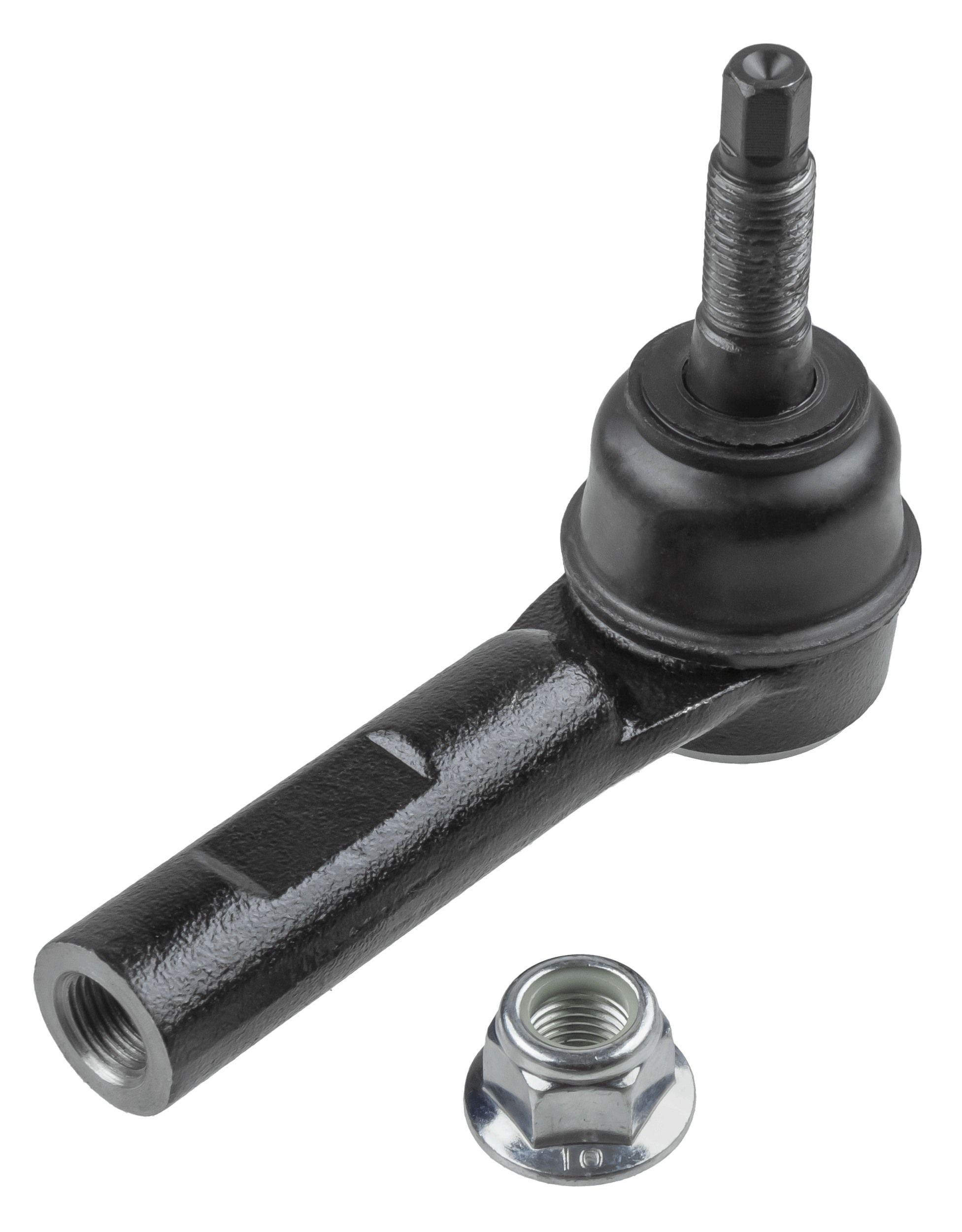 Raidetangon pää LEMFÖRDER 34355 01 LEMFÖRDER 34355 01 CHRYSLER 300 2002 Raidetangon pää
