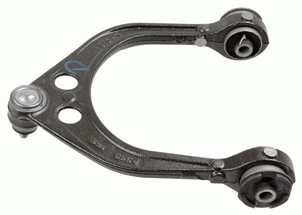 LEMFÖRDER Rameno zavesenia kolies 34356 01 Rameno zavesenia kolies LEMFÖRDER MATIZ 34356 01 lacné