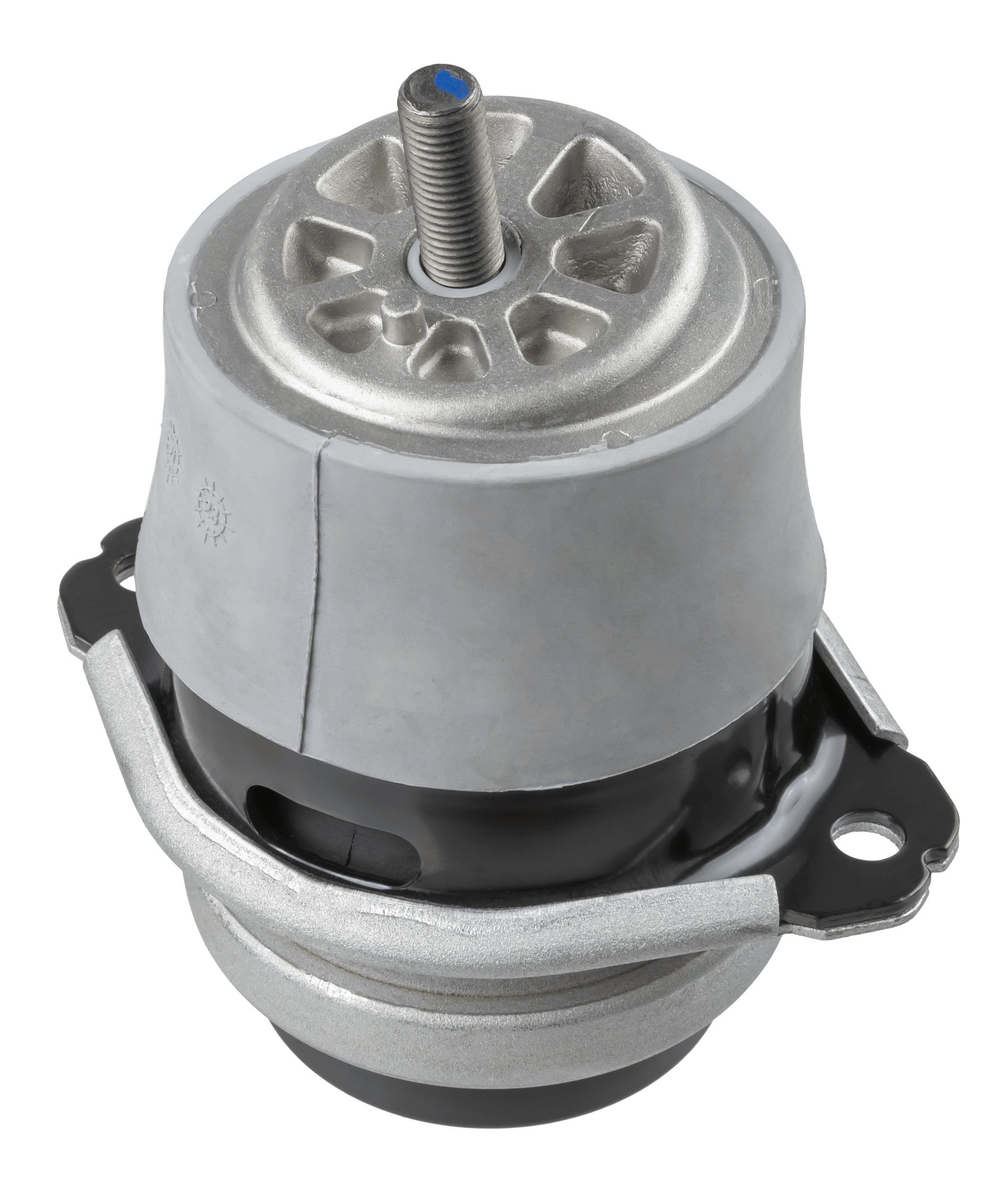 LEMFÖRDER Motorkudde 34378 01 LEMFÖRDER 34378 01 Motorfäste Porsche 911 993 original