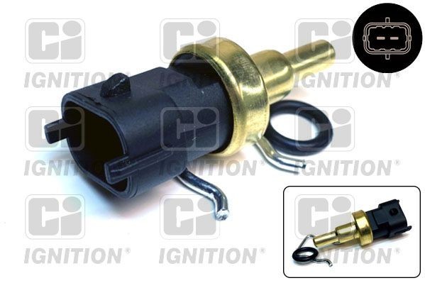 QUINTON HAZELL Andur, Jahutusvedeliku temp. XTT219 QUINTON HAZELL XTT219 originaal Temperatuuriandurid ALFA ROMEO GIULIA hind