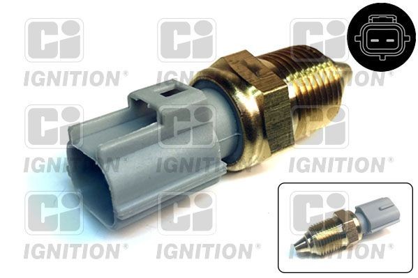 QUINTON HAZELL Sensore, Temperatura olio XTT221 QUINTON HAZELL XTT221 Sensore, Temperatura olio MAZDA Serie B Pick-up (UF) 2.6 4WD (UFY0) 99 CV 1987