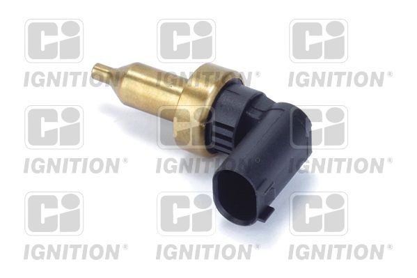 QUINTON HAZELL Sensor, kylmedietemperatur XTT222 XTT222 QUINTON HAZELL temperaturgivare MERCEDES-BENZ S-klass