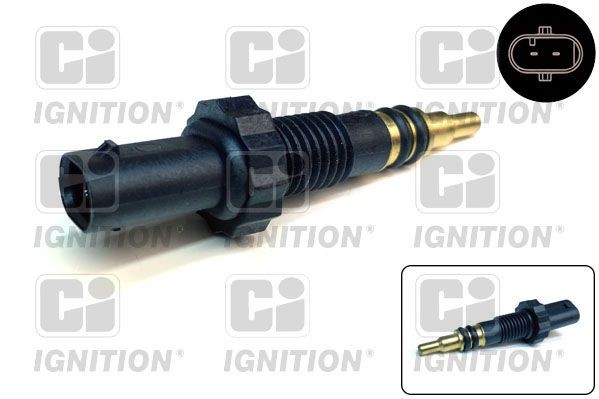 QUINTON HAZELL Αισθητήρας, θερμοκρ. ψυκτικού υγρού XTT224 QUINTON HAZELL XTT224 Αισθητήρες θερμοκρασίας BMW 6 Gran Turismo G32 τιμες