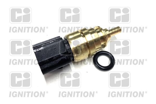 QUINTON HAZELL Sensor, motortemperatur XTT226 XTT226 Kjølevæsketemperatursensor KIA SPORTAGE QUINTON HAZELL