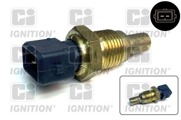 QUINTON HAZELL Kühlmitteltemperatursensor XTT41 XTT41 QUINTON HAZELL AUSTIN Apache Limousine Temperatursensor Kosten