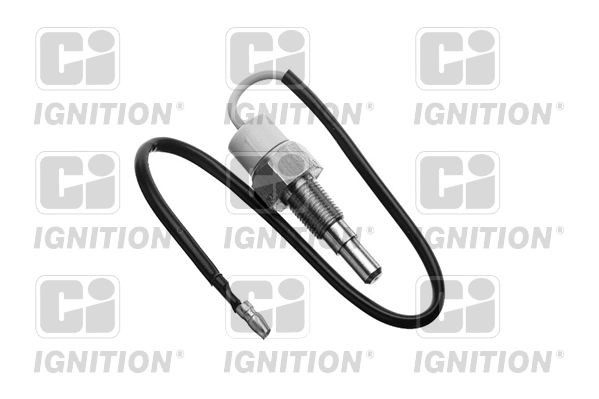 QUINTON HAZELL Termokontakt, kylvätskevarning XTTS200 XTTS200 QUINTON HAZELL temperaturkontakt insug Opel VECTRA