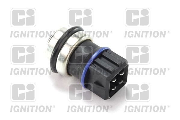 QUINTON HAZELL Kühlmitteltemperatursensor XTTS36 Temperaturfühler QUINTON HAZELL Volkswagen TIGUAN XTTS36