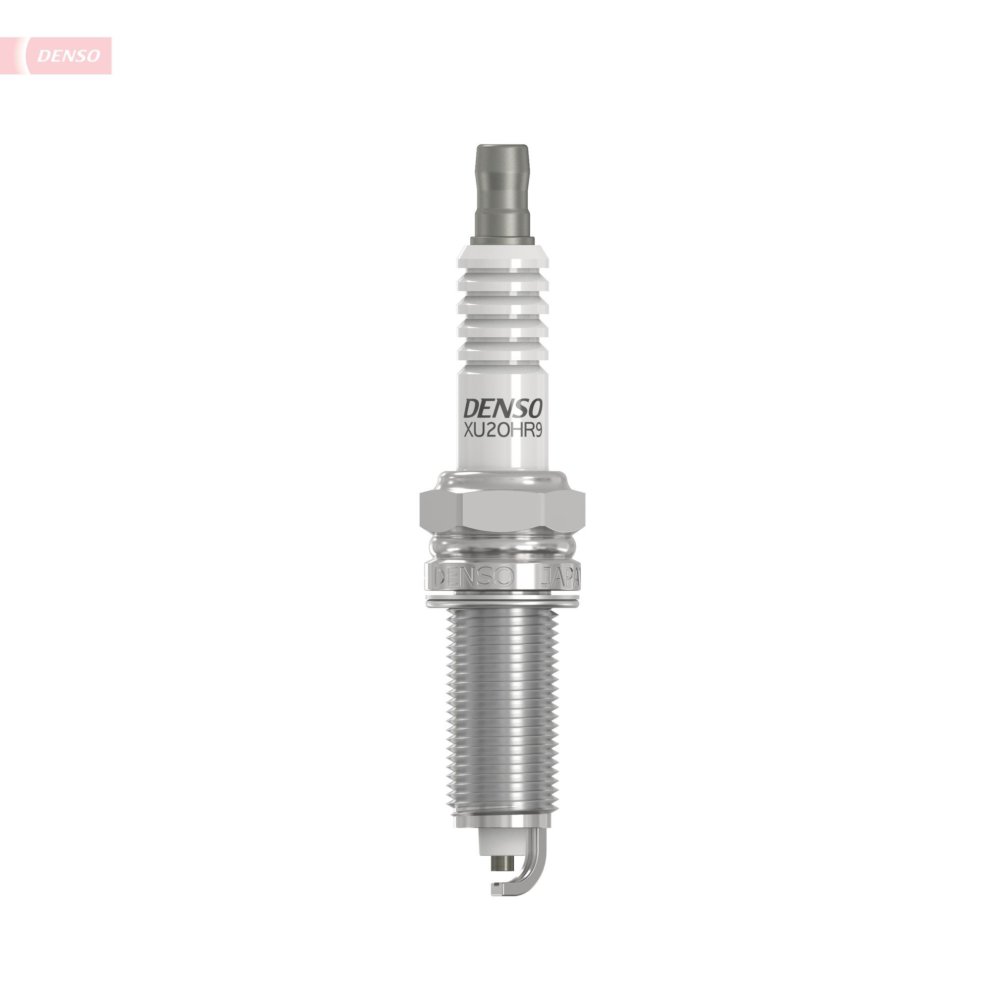 Bougie d'allumage DENSO XU20HR9 DENSO XU20HR9 Bougies HYUNDAI ix20 2022