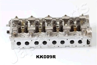 Sylinterikansi JAPANPARTS XX-KK009R JAPANPARTS XX-KK009R KIA SEDONA 2010 Sylinterikansi